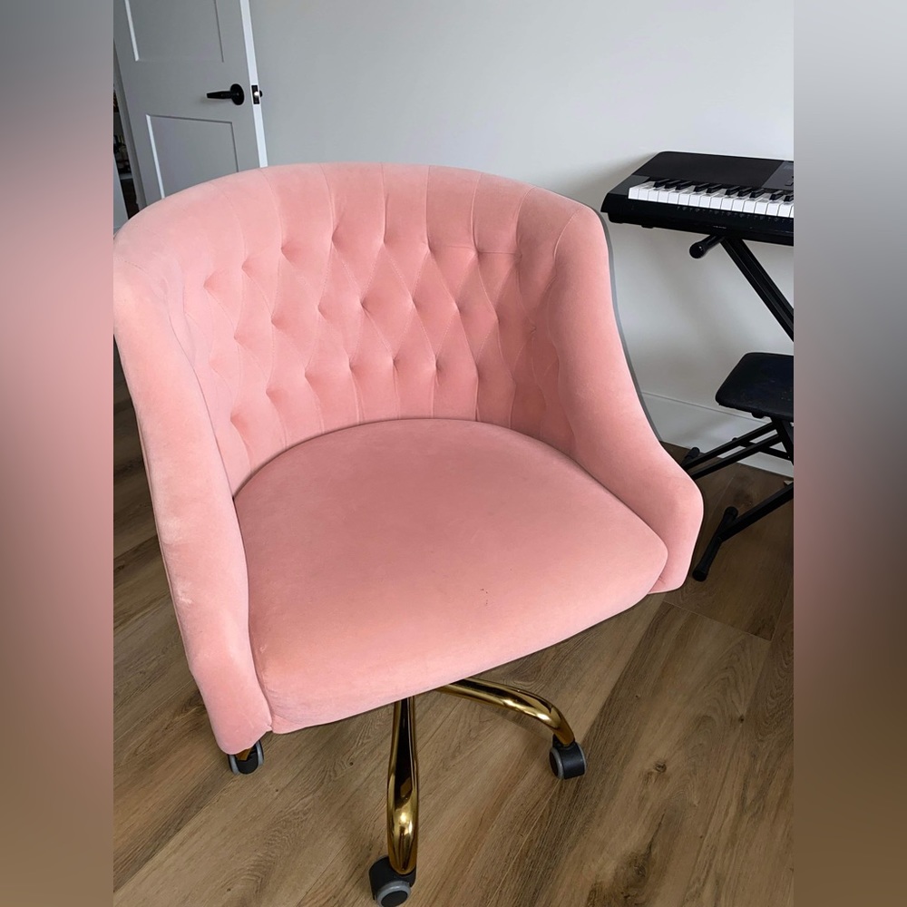 Make up chair